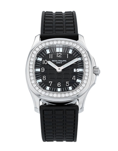Patek Philippe Aquanaut 4961A-001